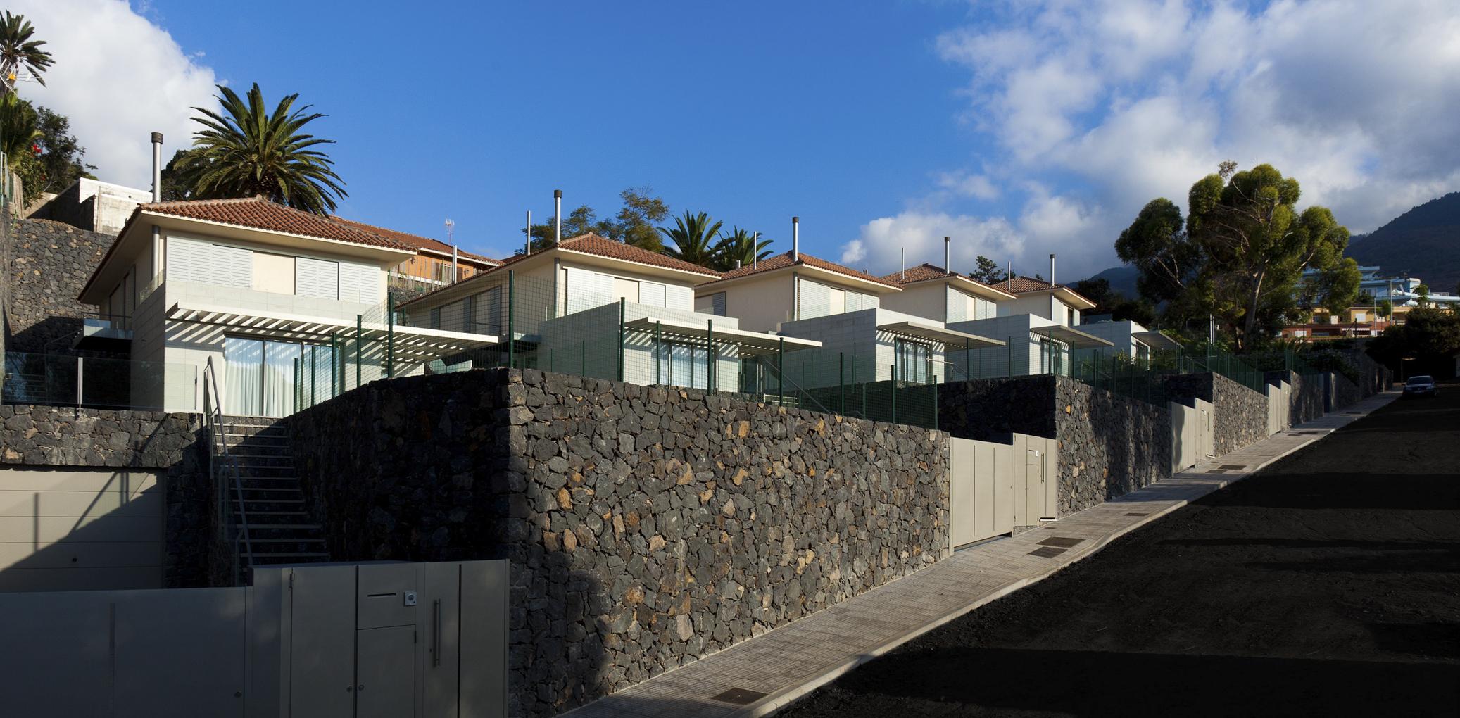 Coral Villas La Quinta Santa Úrsula 외부 사진