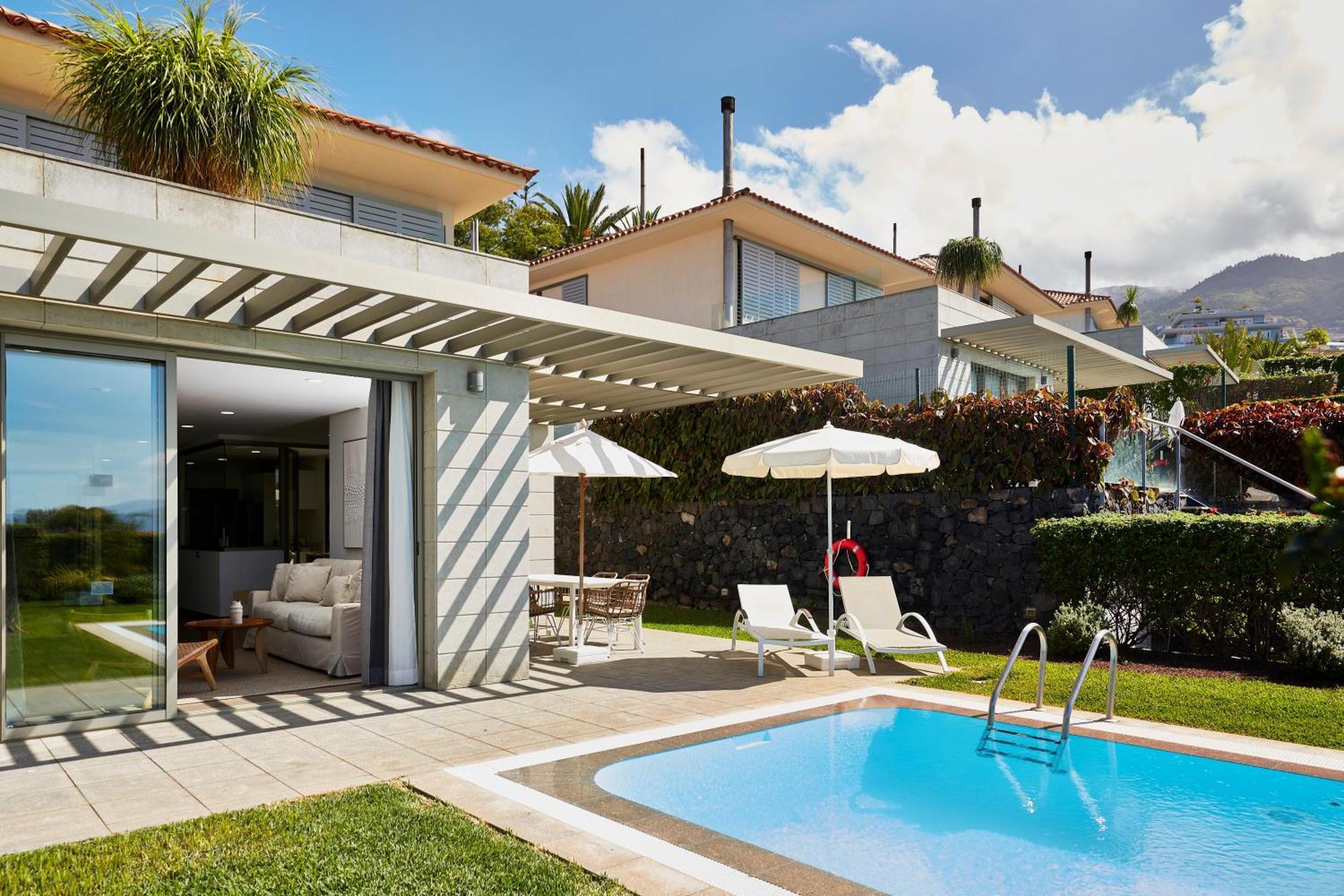 Coral Villas La Quinta Santa Úrsula 외부 사진