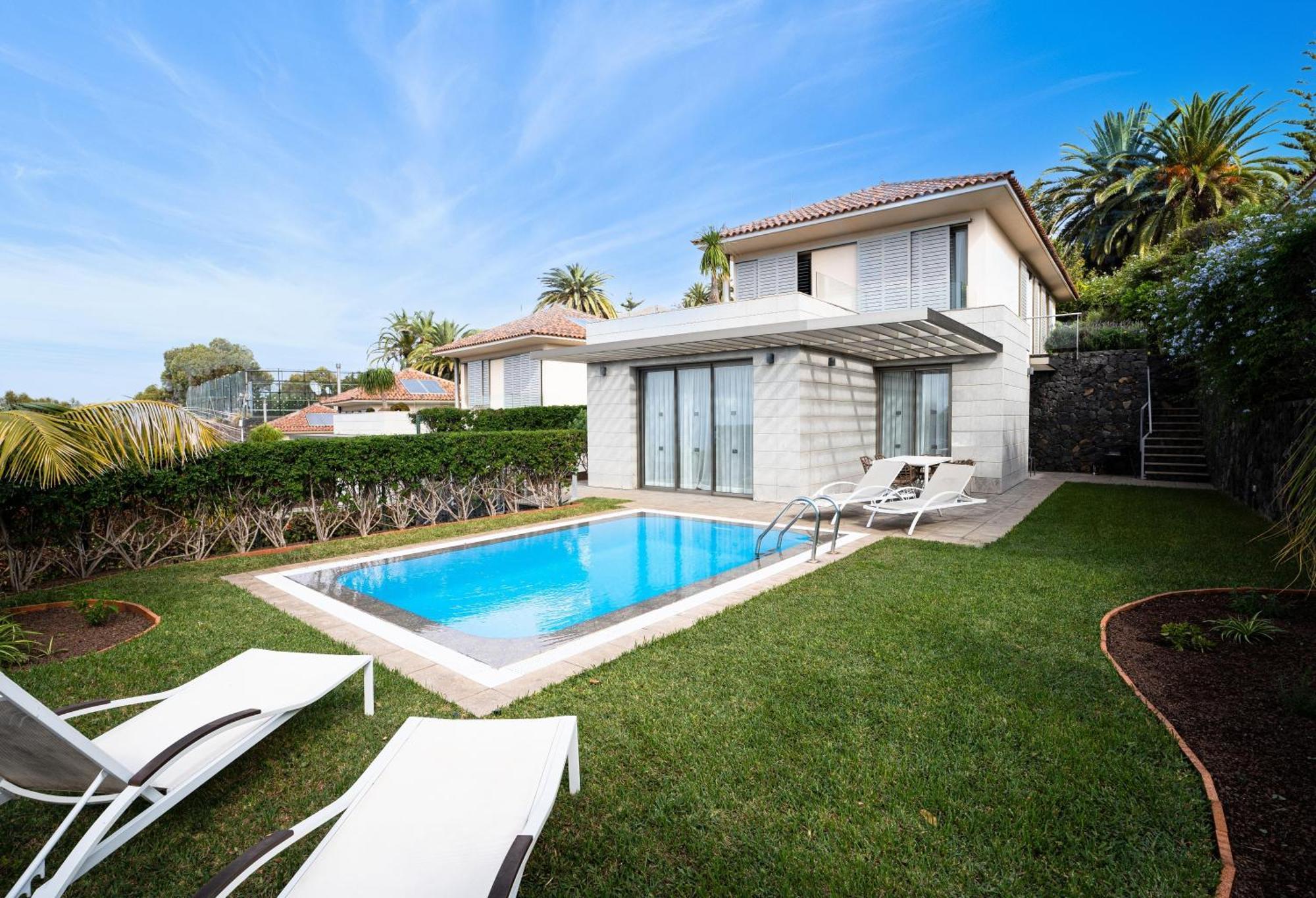 Coral Villas La Quinta Santa Úrsula 외부 사진