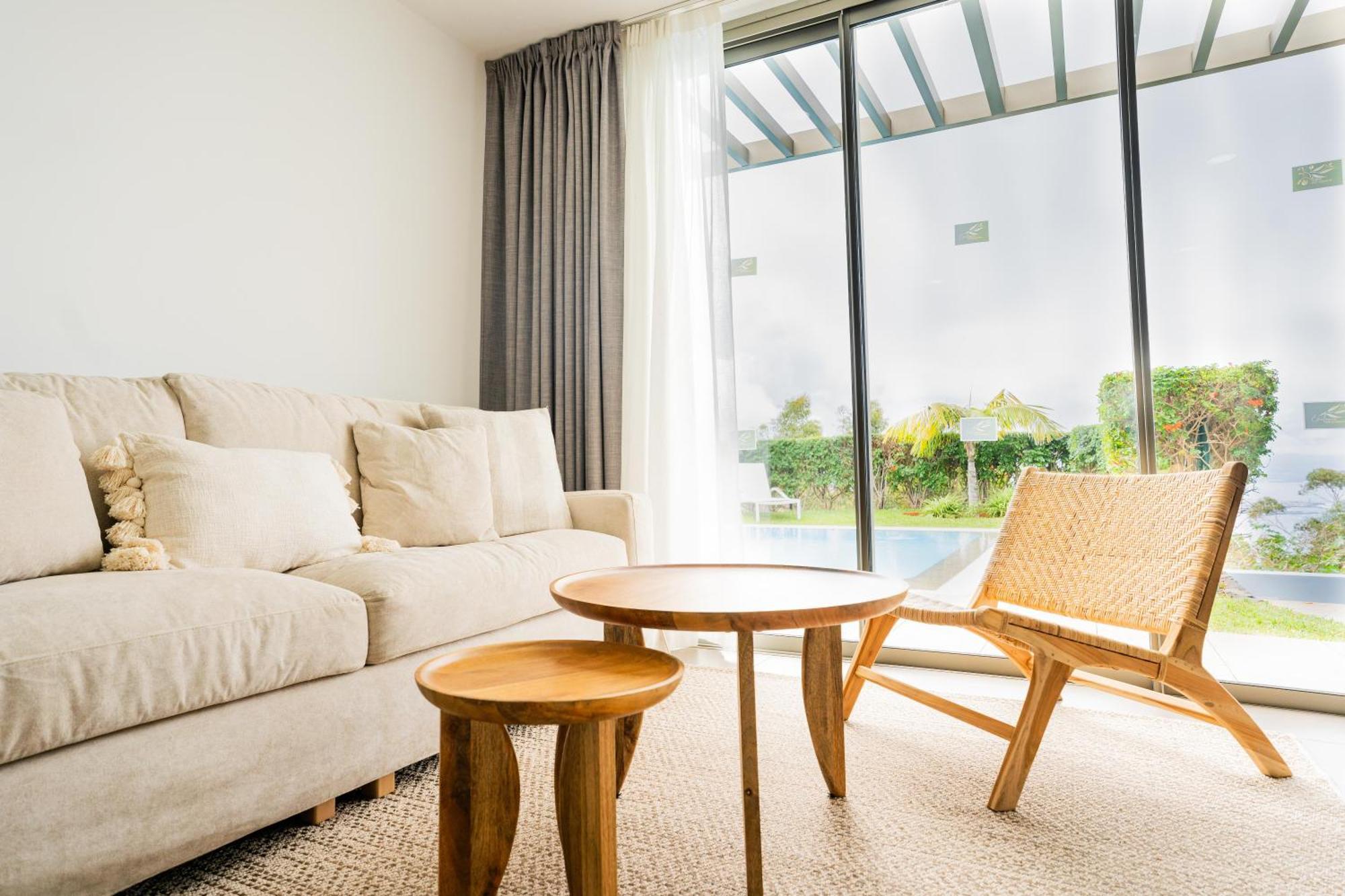 Coral Villas La Quinta Santa Úrsula 외부 사진
