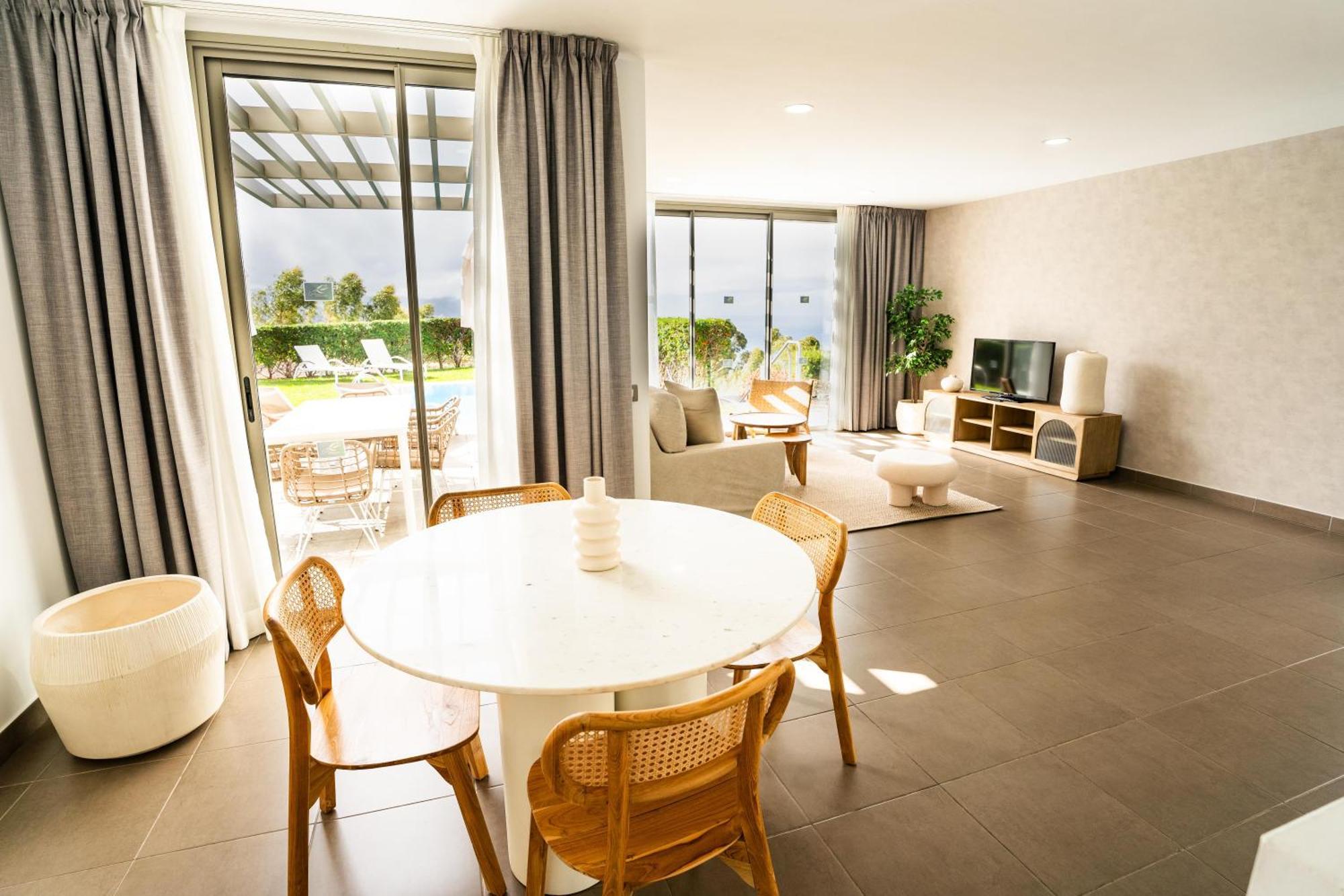 Coral Villas La Quinta Santa Úrsula 외부 사진