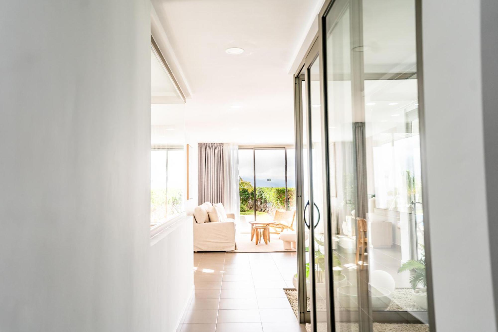 Coral Villas La Quinta Santa Úrsula 외부 사진