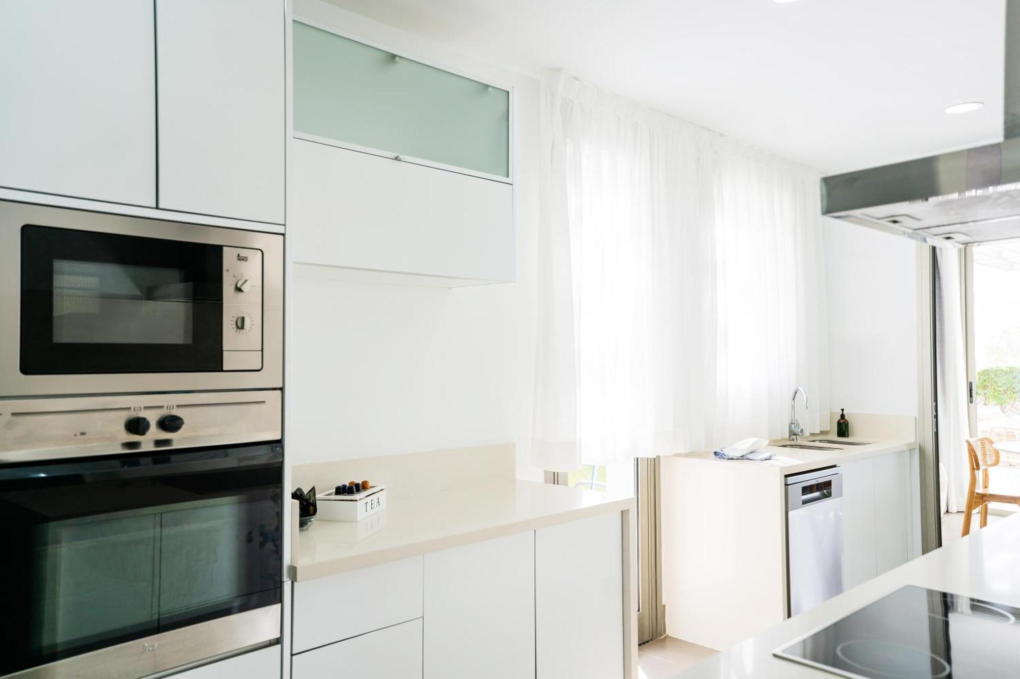 Coral Villas La Quinta Santa Úrsula 외부 사진