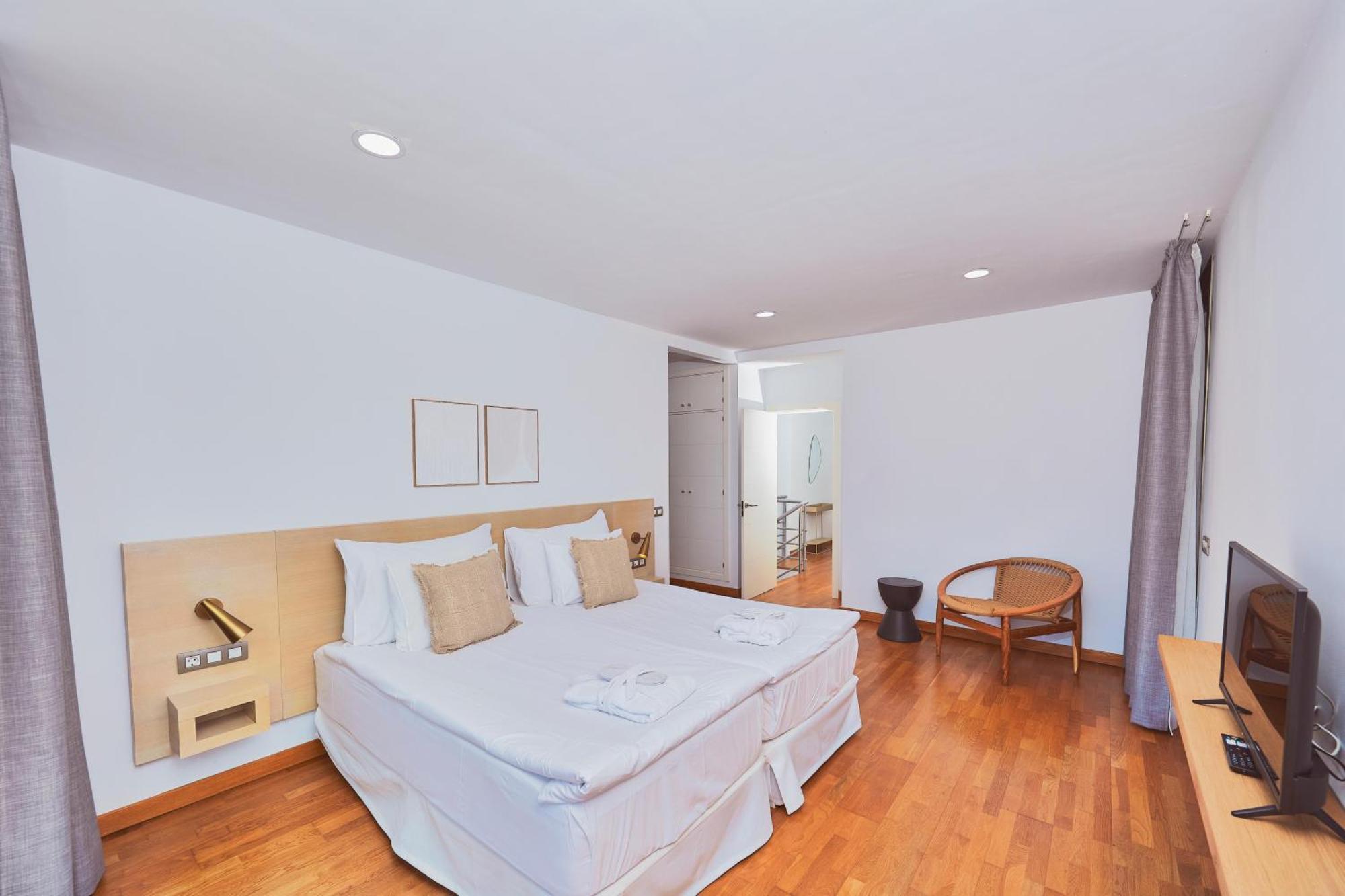 Coral Villas La Quinta Santa Úrsula 외부 사진