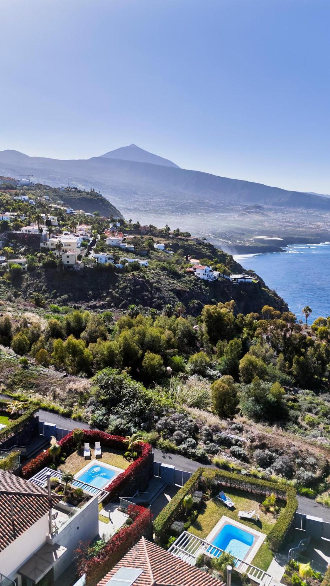 Coral Villas La Quinta Santa Úrsula 외부 사진