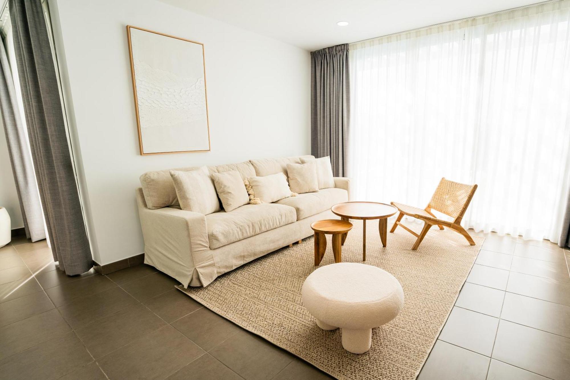 Coral Villas La Quinta Santa Úrsula 외부 사진