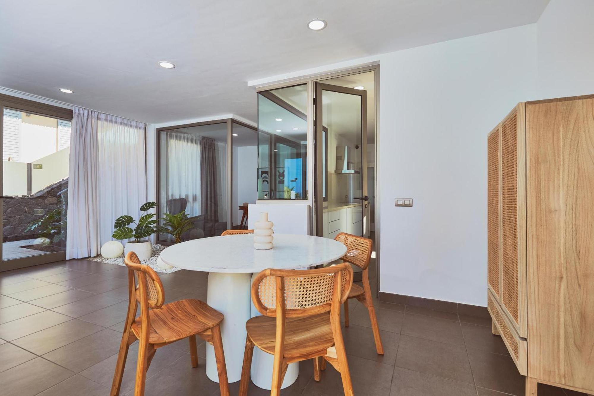 Coral Villas La Quinta Santa Úrsula 외부 사진
