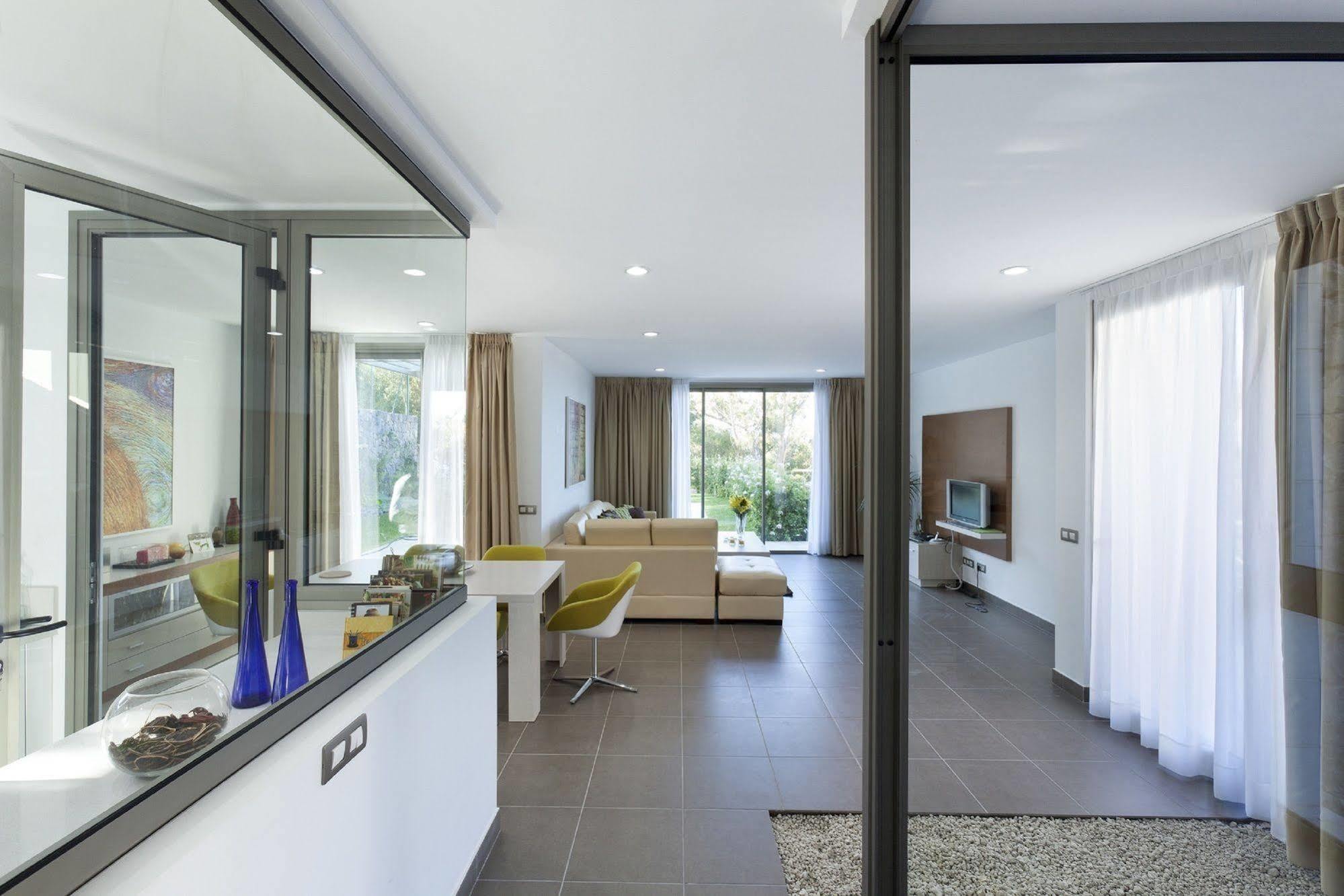 Coral Villas La Quinta Santa Úrsula 외부 사진
