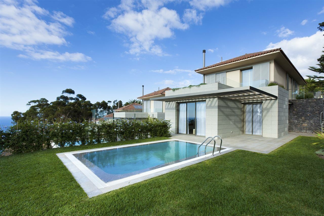 Coral Villas La Quinta Santa Úrsula 외부 사진